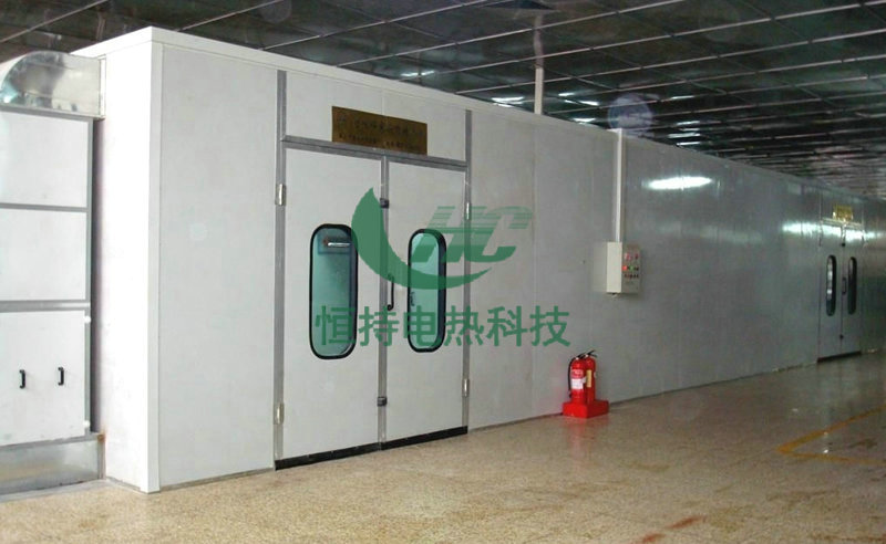烘房