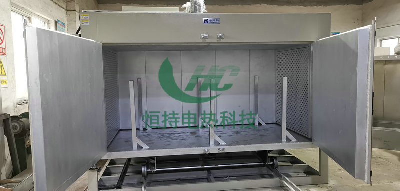 模具彈簧熱處理烘箱