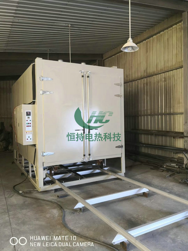 電機(jī)錠子裝配專用烘箱