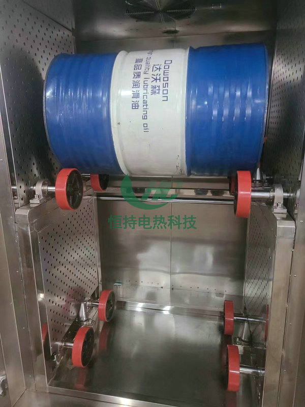 化工油桶專用烘箱